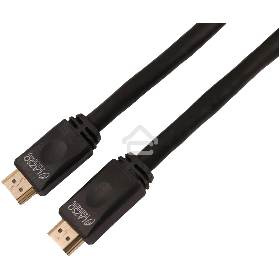 Кабель LAZSO WH-111 HDMI (m)/HDMI (m) 1м