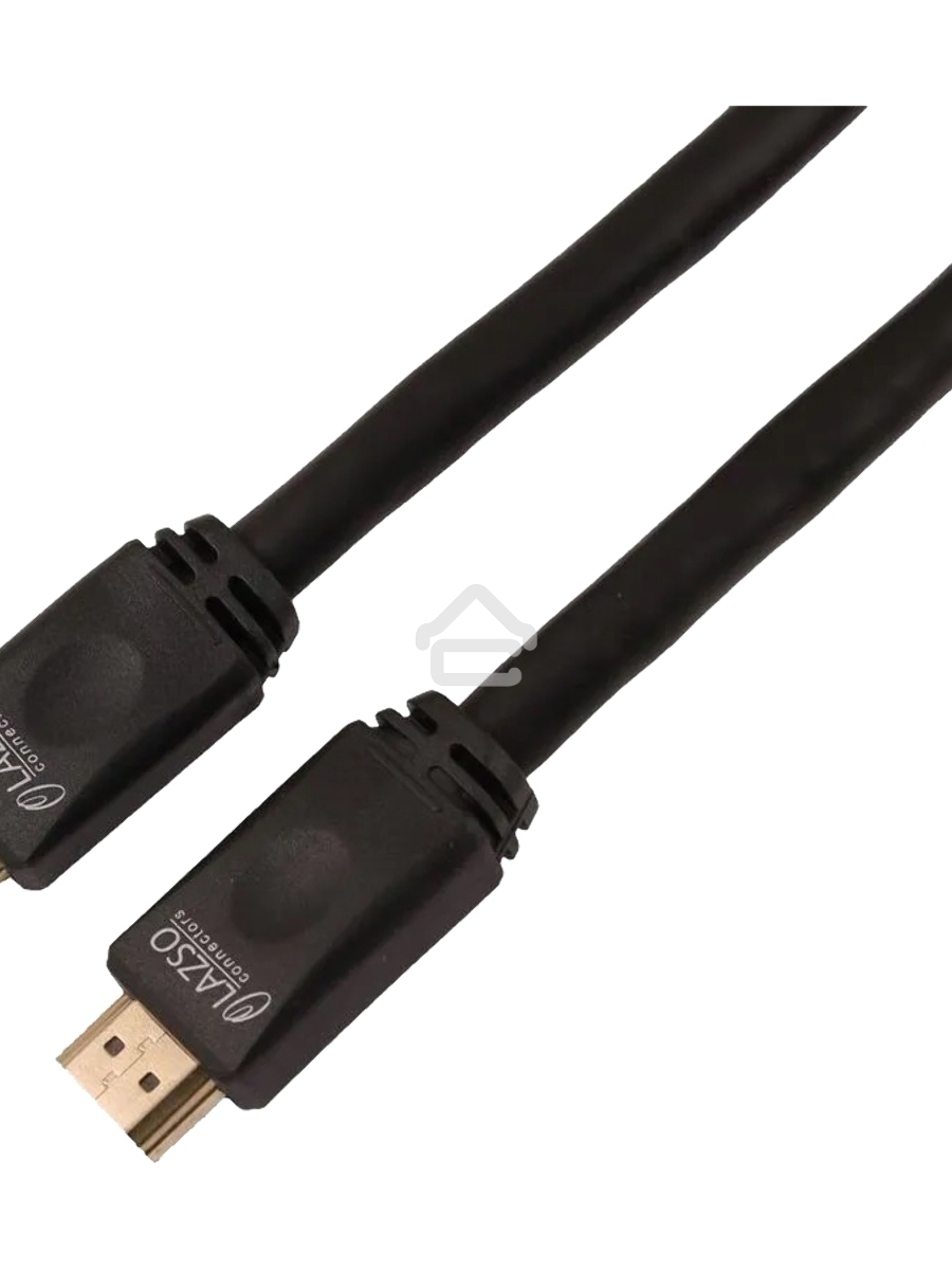 Кабель LAZSO WH-111 HDMI (m)/HDMI (m) 1м
