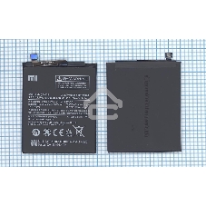 Аккумуляторная батарея BM3B для Xiaomi MDE5, Mix 2 3300mAh 3,85V