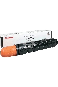 Картридж лазерный CANON C-EXV33 черный (14600 стр.) для iR 2520/2520i/2525/2525i/2530/2530i