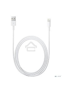 Кабель Apple для iPhone 5/5S MD819ZM/A (MD819ZM/A)