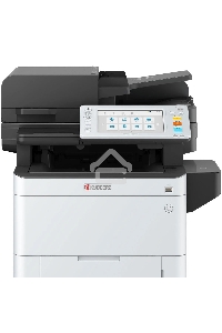 МФУ лазерный Kyocera ECOSYS MA3500cix (1102YK3NL0), A4, цветной, печ. до 35 стр/мин., скан. до 60 стр/мин. (ч/б) 40 стр/мин. (цвет), 1200 x 1200 dpi (печать) 600x600dpi (скан.), USB, RJ-45, Air Print, Mopria