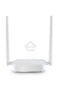 Сетевое оборудование TENDA N301 маршрутизатор 802.11n, до300Мбит/с, 2T2R, LAN: 3х10/100Мбит/с, WAN: 1х10/100Мбит/c, 2 внешние антенны 5дБи