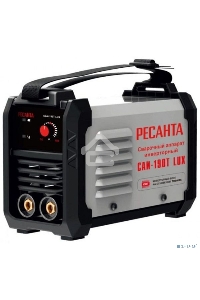 Сварочный аппарат инверторный Ресанта САИ-190ТLUX