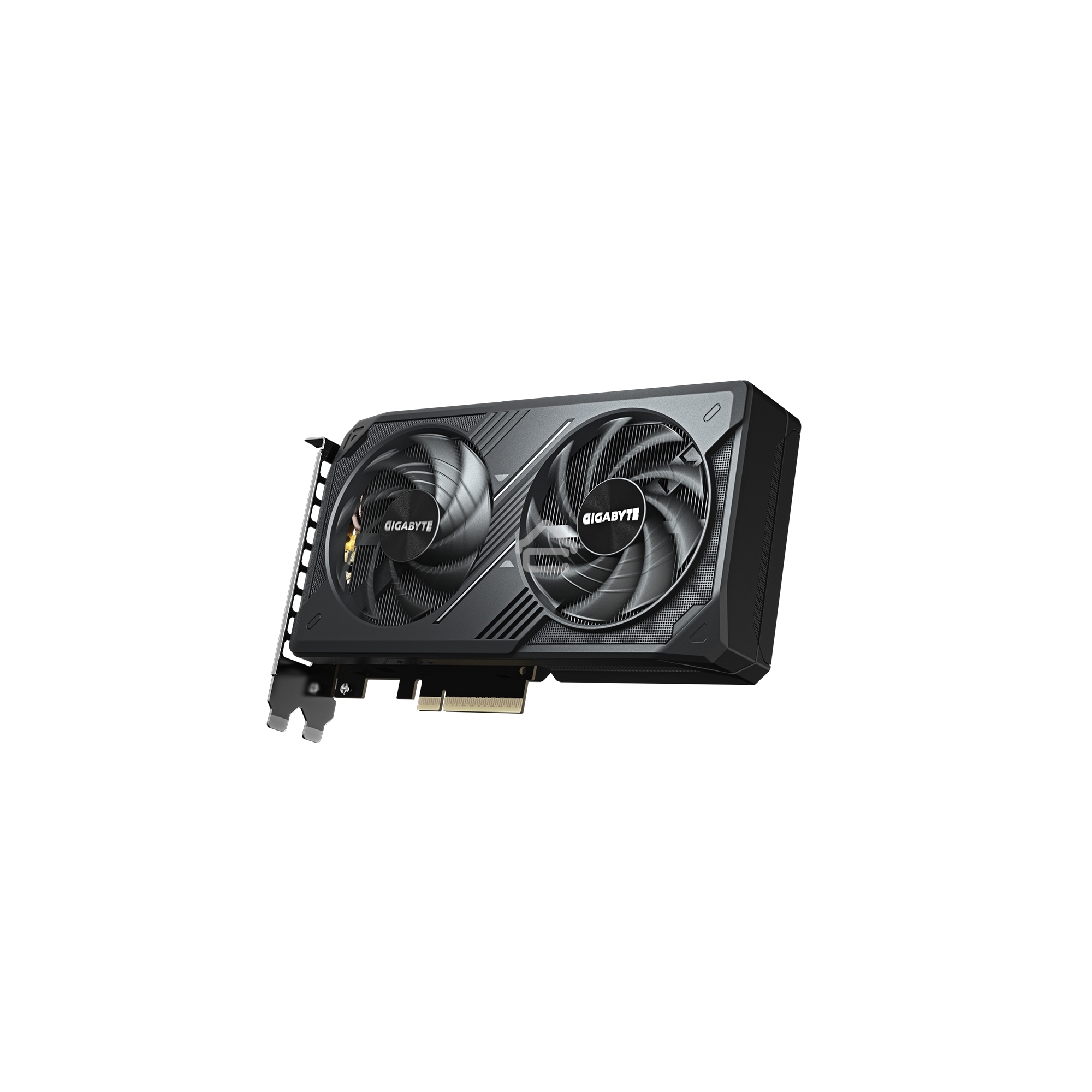 Видеокарта Gigabyte RTX5060 GV-N5060WF2OC-8GD 1.0 NV RTX5060 8Gb 128bit GDDR7 2512/28000/HDMIx1/DP PCI-E 5.0