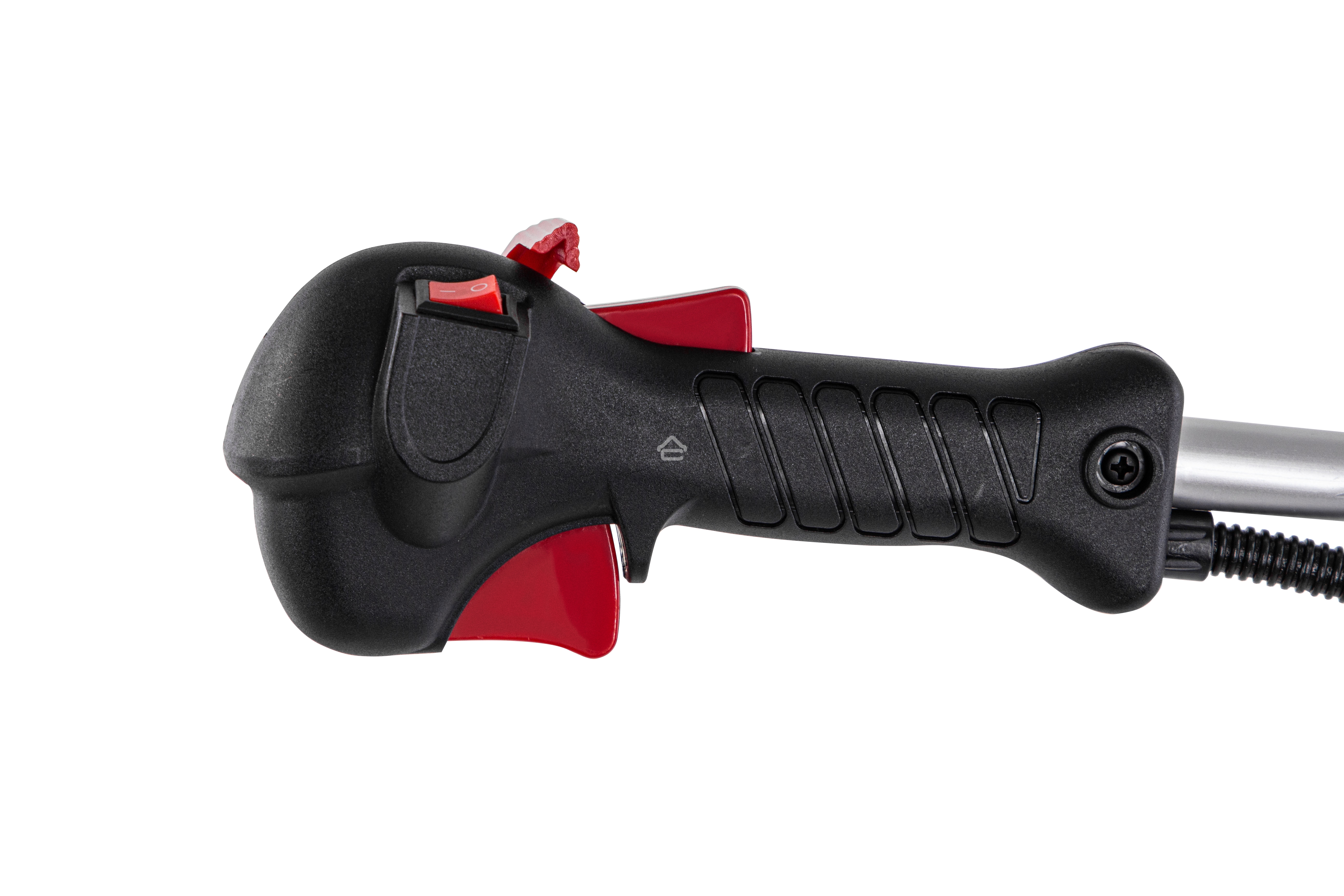 Триммер бензиновый Denzel DGT 430S, 43см3, 2,5 л.с. 96237