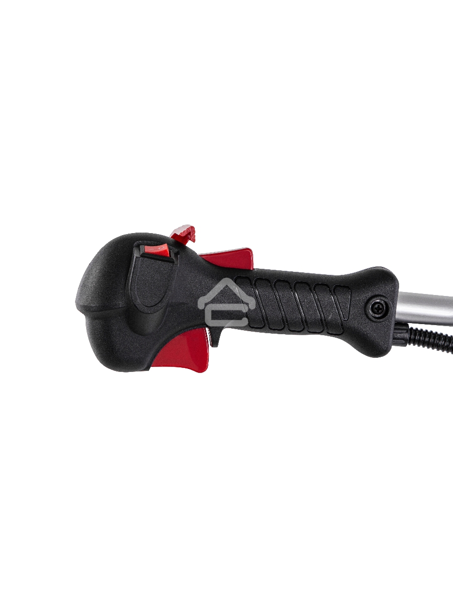 Триммер бензиновый Denzel DGT 430S, 43см3, 2,5 л.с. 96237