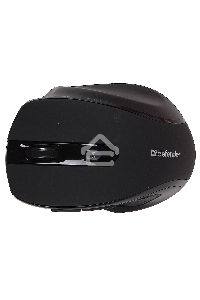 Клавиатура + мышь Defender Berkeley C-925 Nano B Черный