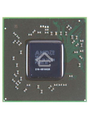 Видеочип Mobility Radeon HD 7610M, 216-0810028