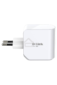 Модем D-Link DCH-M225/A1A Повторитель Wi-Fi с аудиовыходом 