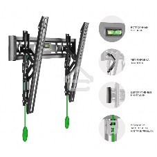 Кронштейн ONKRON SN14 для телевизора 32