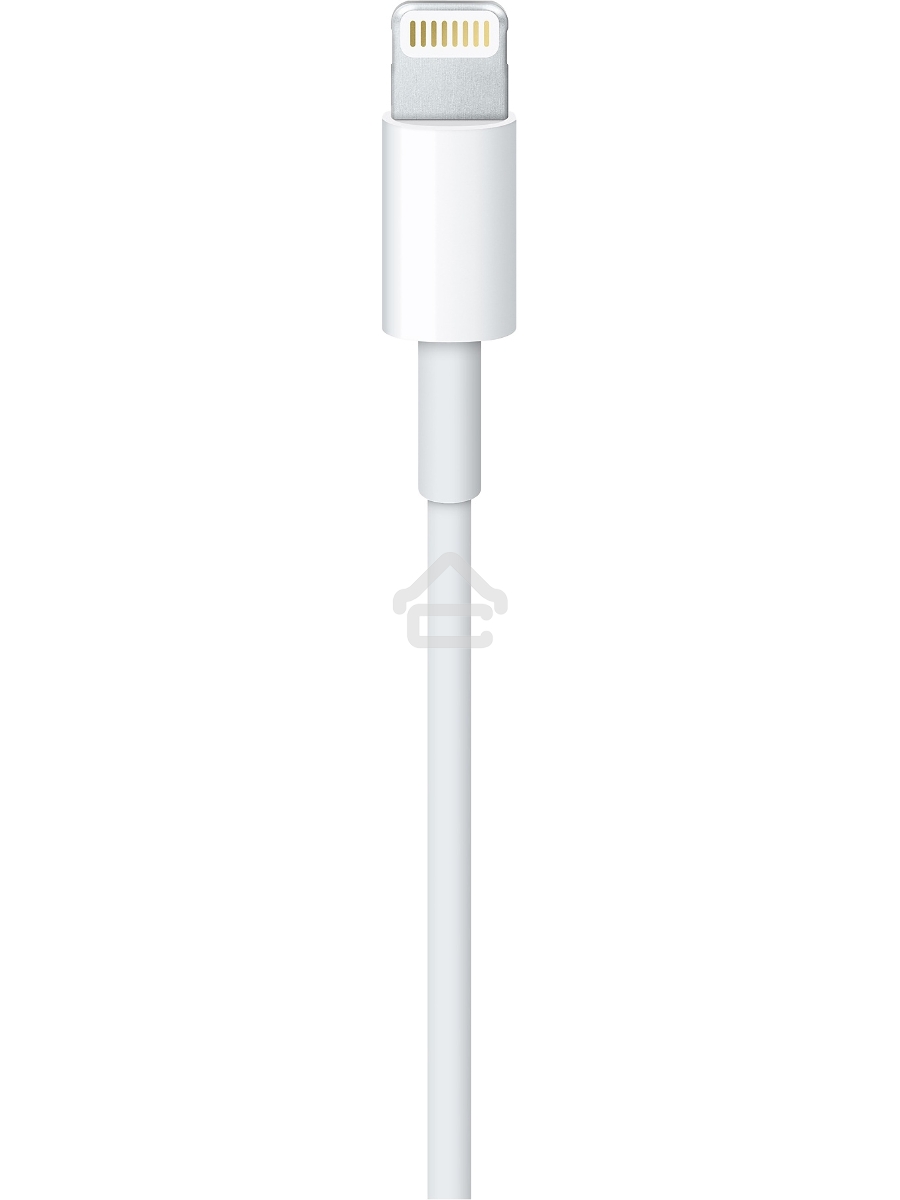 Кабель Apple для iPhone 5/5S MD819ZM/A (MD819ZM/A)