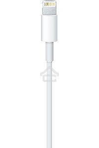Кабель Apple для iPhone 5/5S MD819ZM/A (MD819ZM/A)