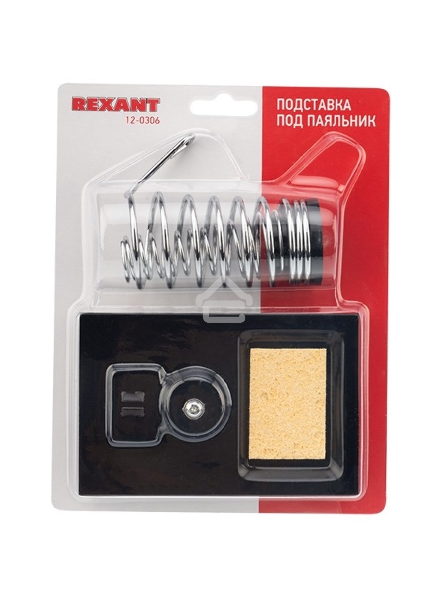 Подставка под паяльник 12-0306 Rexant