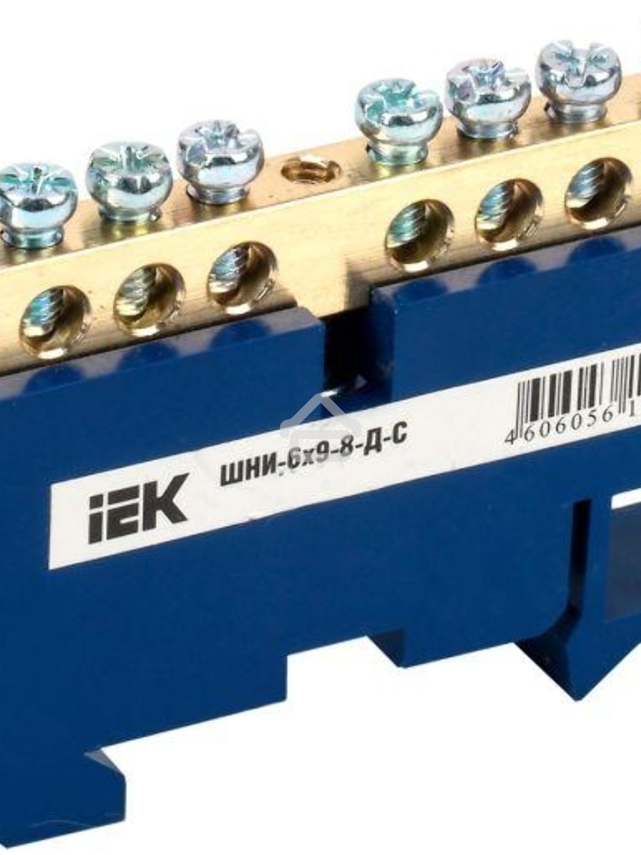 Шина Iek YNN10-69-8D-K07 N 