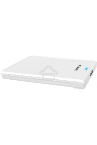 Внешний жесткий диск 2TB ADATA HV620S, 2,5