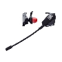 Наушники игровые мобильные  Mad Catz E.S. PRO+ черный