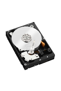 Жесткий диск Western Digital SATA-III 1Tb WD1003FZEX Black (7200rpm) 64Mb 3.5
