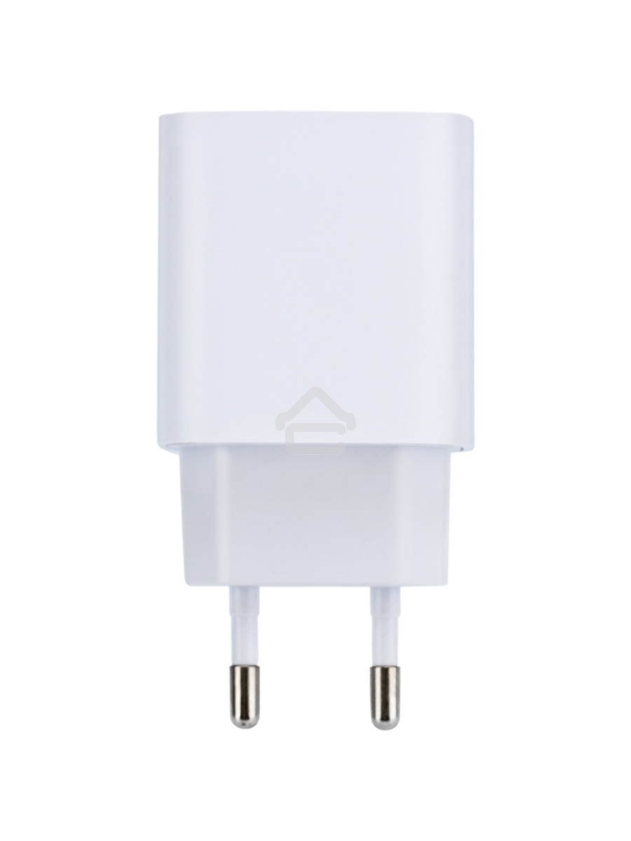 Сетевое зарядное устройство Rexant USB 5V, 3 A с Quick charge, белый