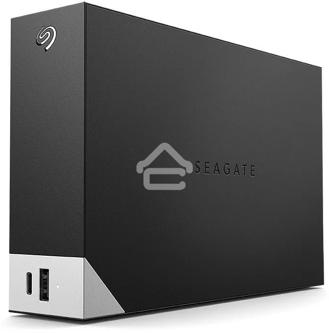 Внешний жесткий диск Seagate 3.5