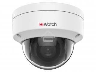 IP камера 4Mpix DOME DS-I402(D)(2.8мм) HiWatch