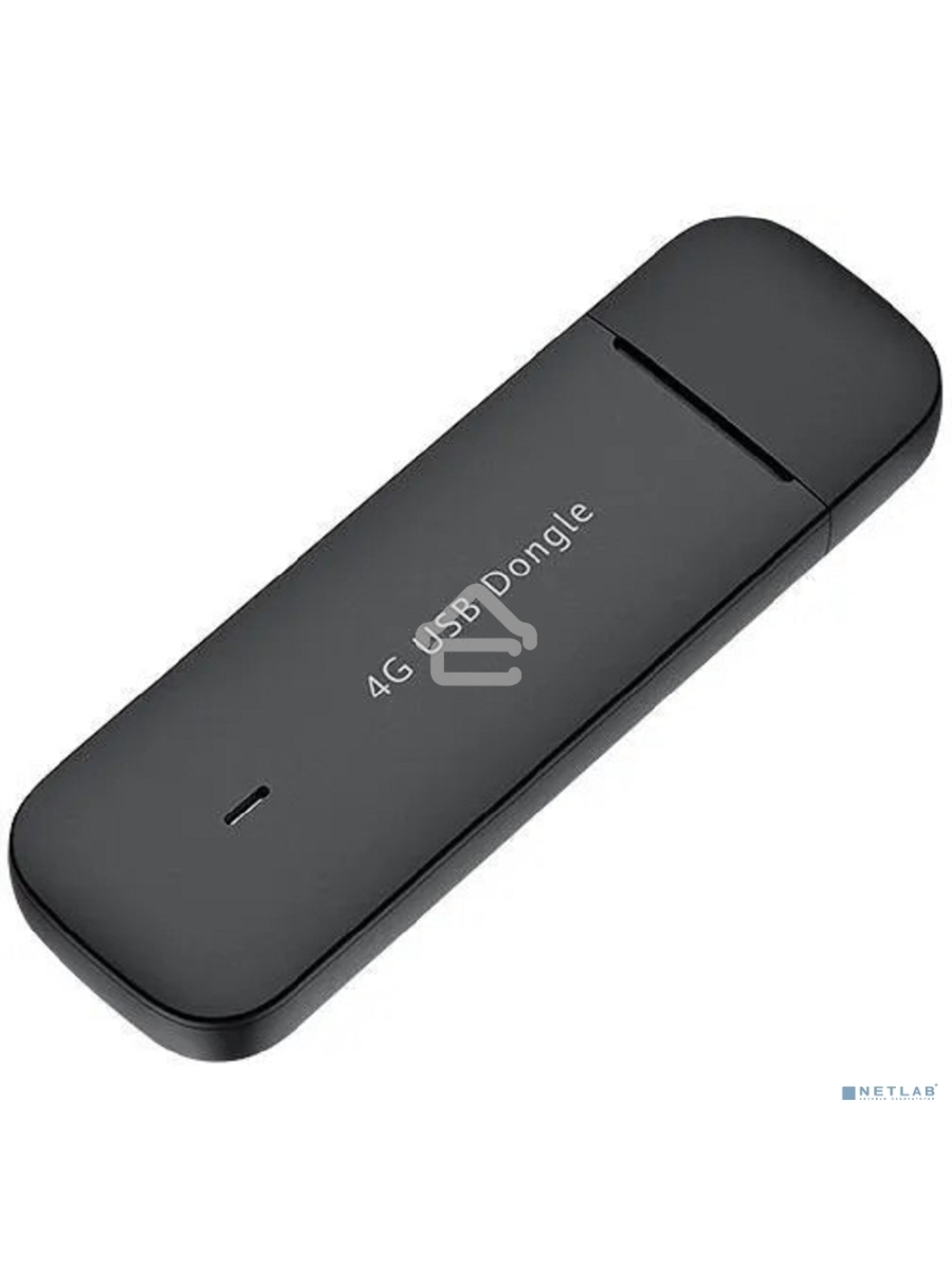 Модем 3G/4G Huawei BROVI E3372-325 USB BLACK