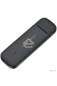 Модем 3G/4G Huawei BROVI E3372-325 USB BLACK
