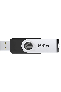 Флеш диск Netac U505 64Gb <NT03U505N-064G-30BK>, USB3.0