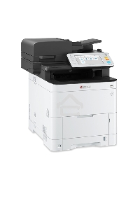 МФУ лазерный Kyocera ECOSYS MA3500cix (1102YK3NL0), A4, цветной, печ. до 35 стр/мин., скан. до 60 стр/мин. (ч/б) 40 стр/мин. (цвет), 1200 x 1200 dpi (печать) 600x600dpi (скан.), USB, RJ-45, Air Print, Mopria