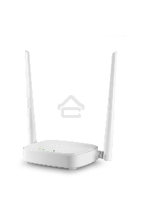 Сетевое оборудование TENDA N301 маршрутизатор 802.11n, до300Мбит/с, 2T2R, LAN: 3х10/100Мбит/с, WAN: 1х10/100Мбит/c, 2 внешние антенны 5дБи