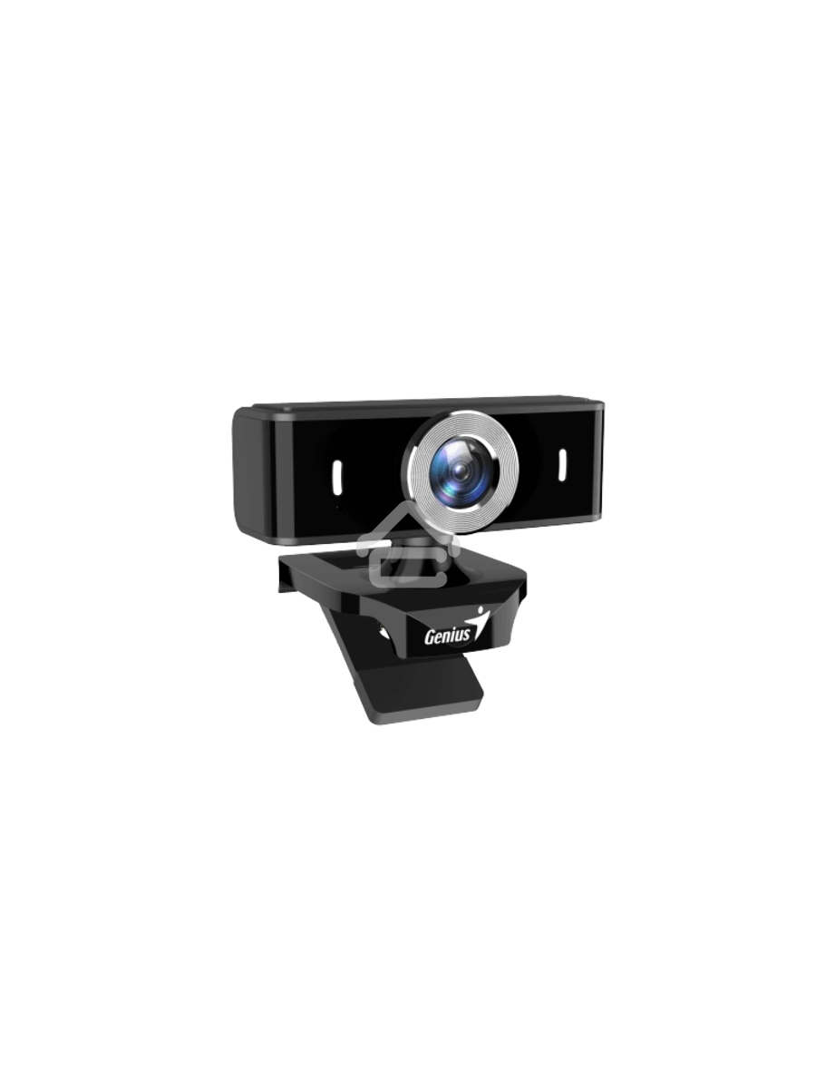 Камера Genius FaceCam 2000X2, microphone, USB 2.0, FULL HD, manual focus, CMOS, 2 MP, color: black