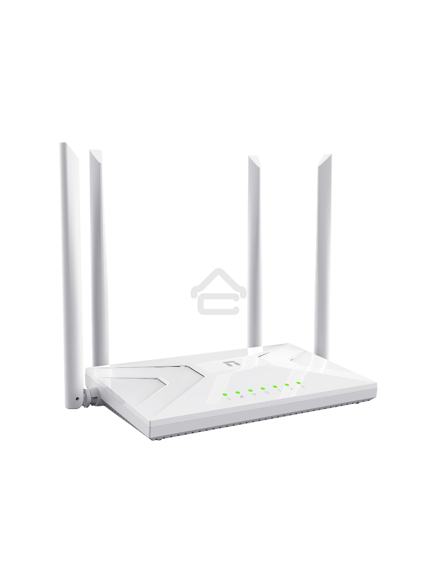Беспроводной роутер NETIS IEEE 802.11a IEEE 802.11 b/g IEEE 802.11n IEEE 802.11ac NC21