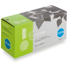 Картридж лазерный Cactus CS-CC530A черный (3500 стр.) для HP Color LaserJet CP2025/CM2320mfp