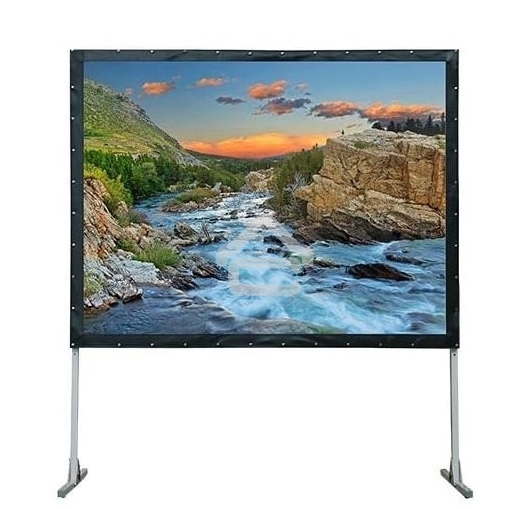 Экран переносной Lumien Maser Fold 16:9 (141x237), Matte White