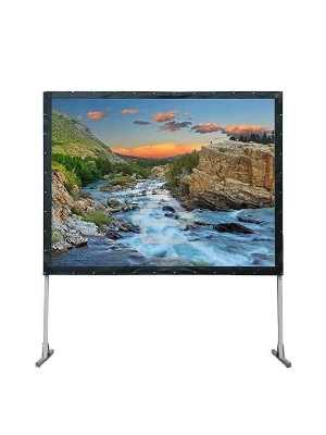 Экран переносной Lumien Maser Fold 16:9 (141x237), Matte White