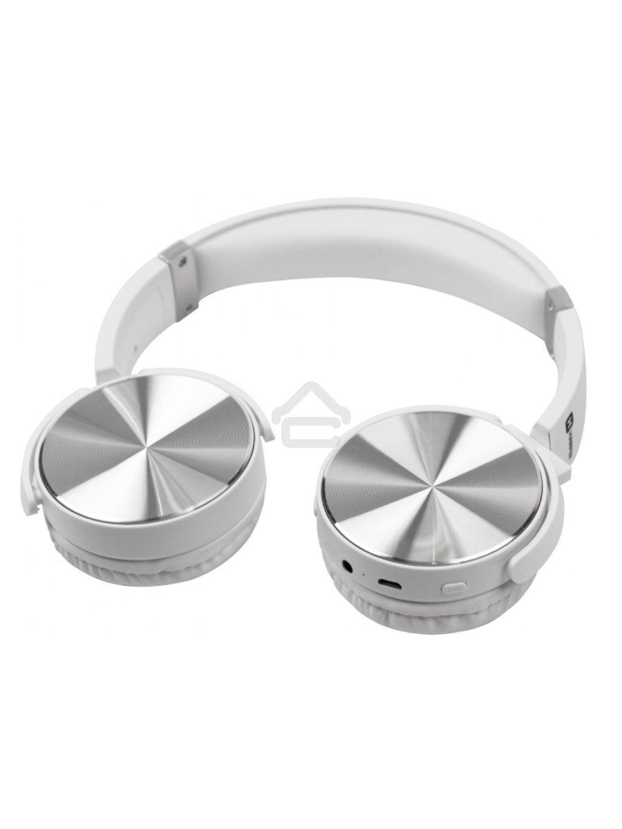 Гарнитура Harper Bluetooth HB-217 белый