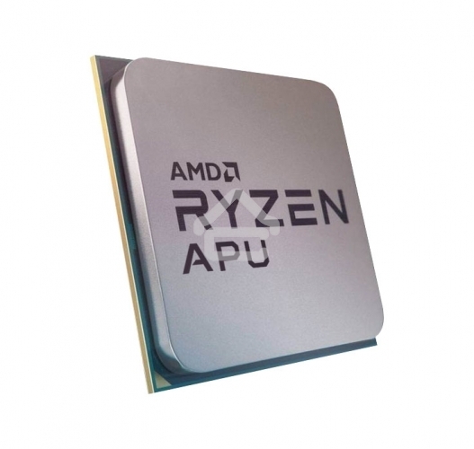 Процессор AMD Ryzen 5 3400G Soc-AM4 3.7GHz OEM