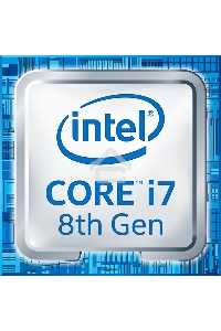 Процессор Intel Core i7-8700 Soc-1151v2 3.2GHz OEM