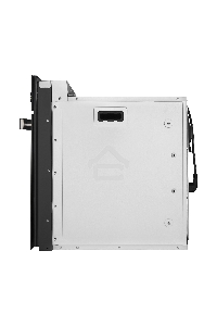 Шкаф духовой газовый Maunfeld EOGC604B, встраиваемый