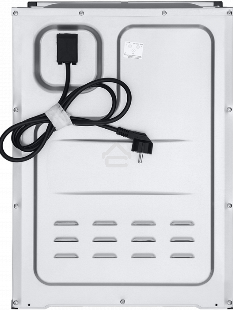 Шкаф духовой электрический Maunfeld EOEC516B, встраиваемый
