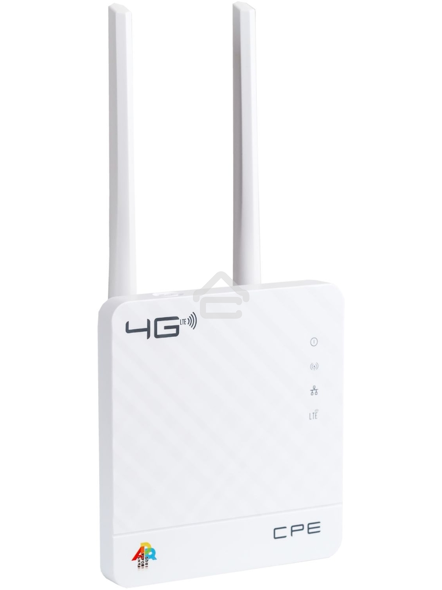 Интернет-центр Anydata R200 (W0047591) 10/100BASE-TX/4G(3G)