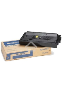 Картридж лазерный Kyocera TK-7205 (1T02NL0NL0) черный для TASKalfa 3510i, 3511i 35000 стр.