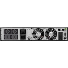 Источник бесперебойного питания SKAT-UPS 3000 RACK+6x9Ah исп. E 8956