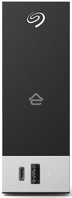 Внешний жесткий диск Seagate 3.5