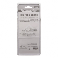 Хвостовик Matrix SDS PLUS для коронок BIMETAL до 30 мм