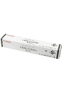 Картридж лазерный CANON C-EXV33 черный (14600 стр.) для iR 2520/2520i/2525/2525i/2530/2530i