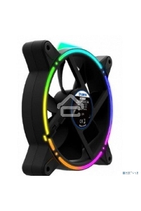Вентилятор для корпуса Zalman ZM-RFD120A черный, 120 мм, 1500 об/мин, 25.6 дБ, 3 pin