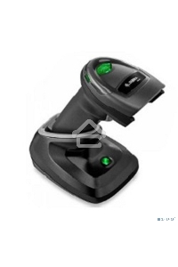 Сканер штрих-кода ручной Zebra DS2278 BT 2D Imager, беспроводной, 762 мм/сек, Bluetooth, USB, чёрный