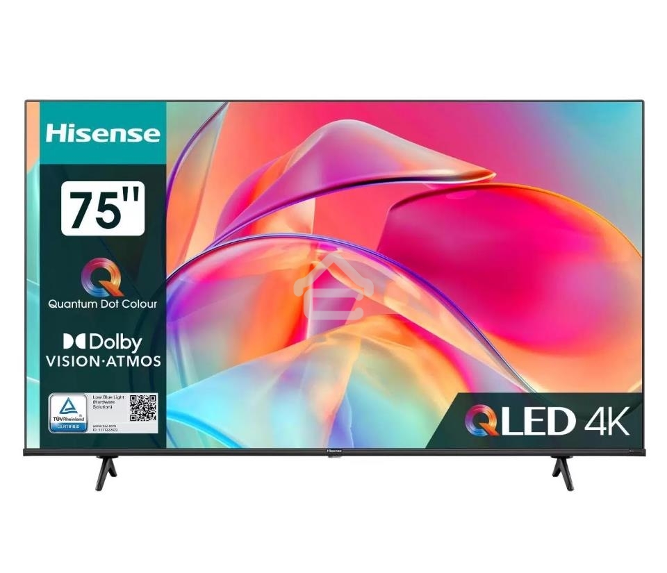 Телевизор Hisense 75