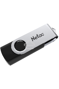 Флеш диск Netac U505 64Gb <NT03U505N-064G-30BK>, USB3.0